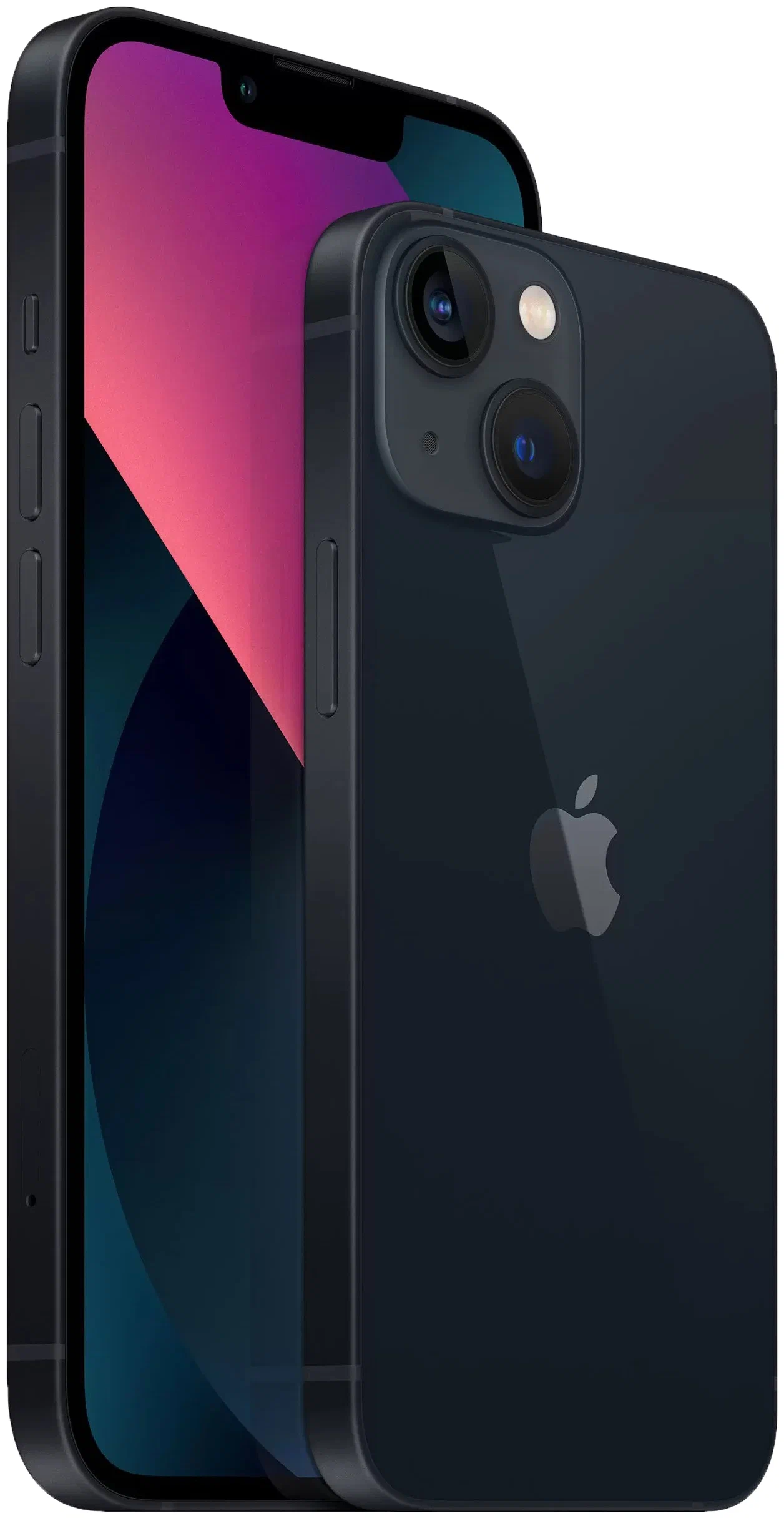 Смартфон Apple iPhone 13 Mini 256GB Midnight