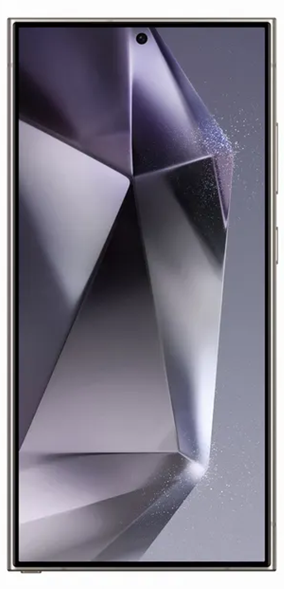 Смартфон Samsung Galaxy S24 Ultra 12/256GB Titanium Violet (S928B/DS)