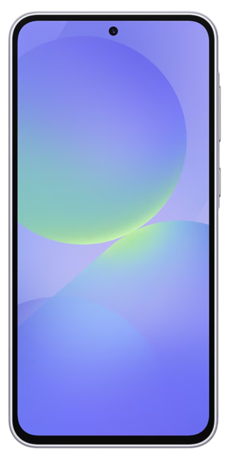 Смартфон Samsung Galaxy A36 8/128GB Lavander (A366B/DS)