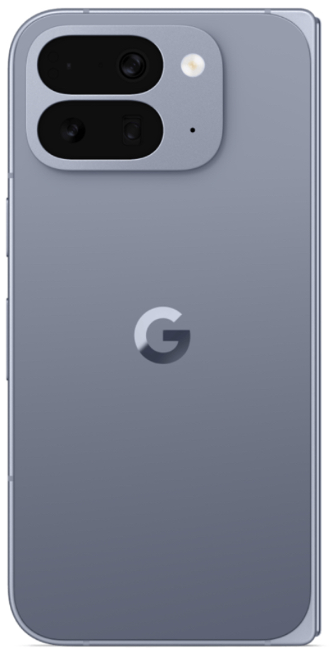 Смартфон Google Pixel 10 Pro Fold 16/256GB Moonstone (Global)