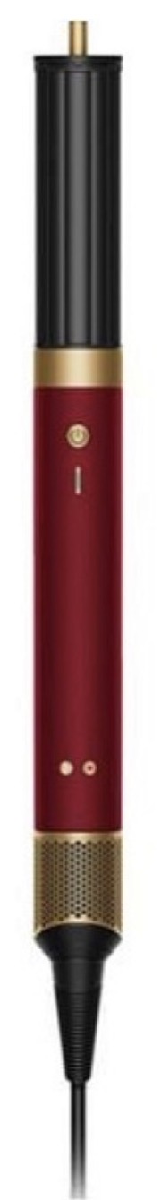 Стайлер Dyson AirWrap HS09 Co-anda 2x Red Velvet/Gold