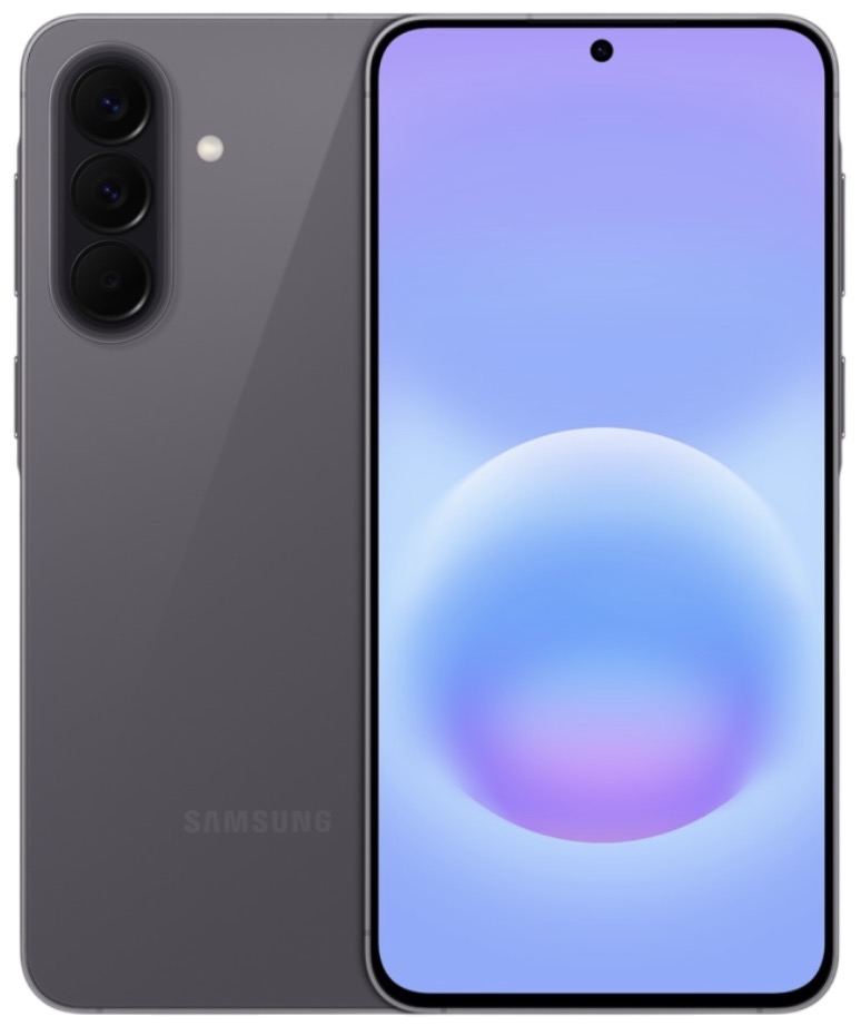 Смартфон Samsung Galaxy A57 12/512GB Gray