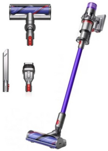 Пылесос Dyson V11 Advanced SV51 Purple/Nickel