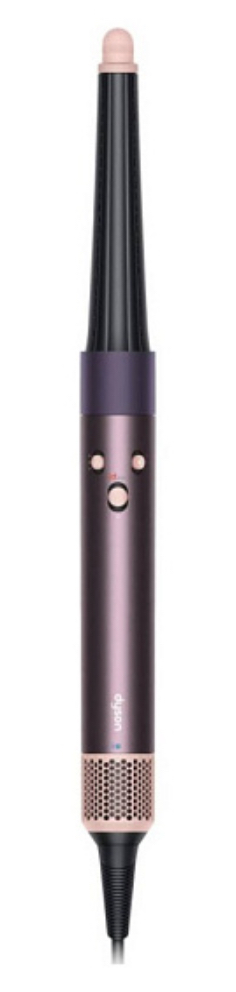 Стайлер Dyson AirWrap i.d. Long HS08 Jasper Plum Diffuse