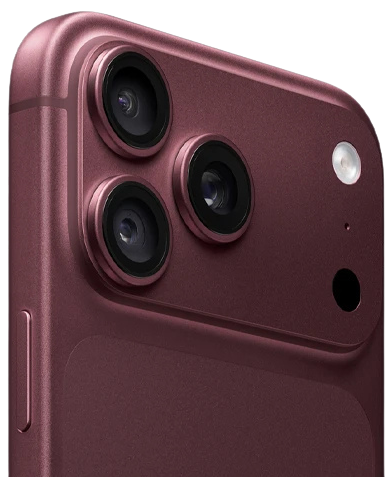 Смартфон Apple iPhone 18 Pro 256GB eSim Burgundy