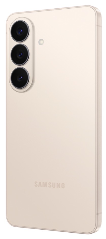 Смартфон Samsung Galaxy S26 12/512GB Pink Gold