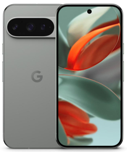 Смартфон Google Pixel 9 Pro XL 16/256GB Hazel (Global)