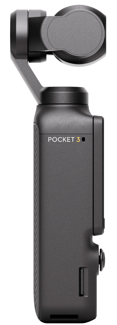 Стабилизатор DJI Osmo Pocket 3 Creator Combo