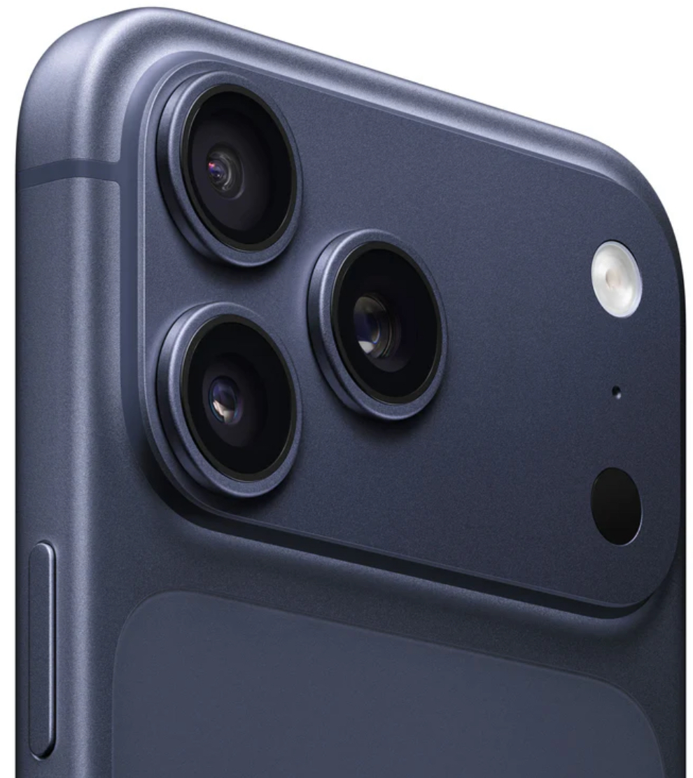 Смартфон Apple iPhone 17 Pro Max 256GB eSim Deep Blue