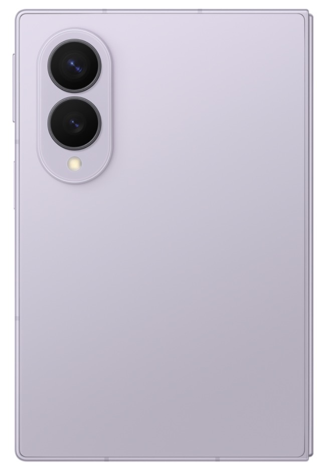 Смартфон Samsung Galaxy Z Fold 8 12/256GB Lavender