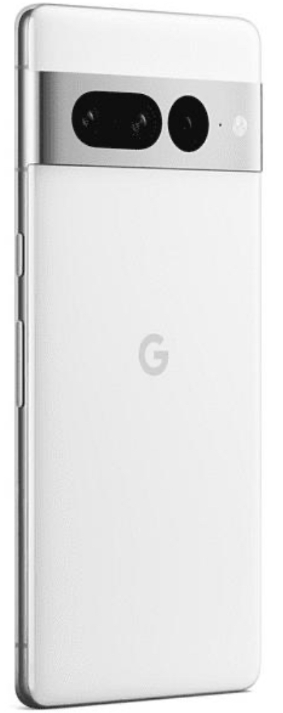 Смартфон Google Pixel 7 Pro 12/128GB Snow (Global)