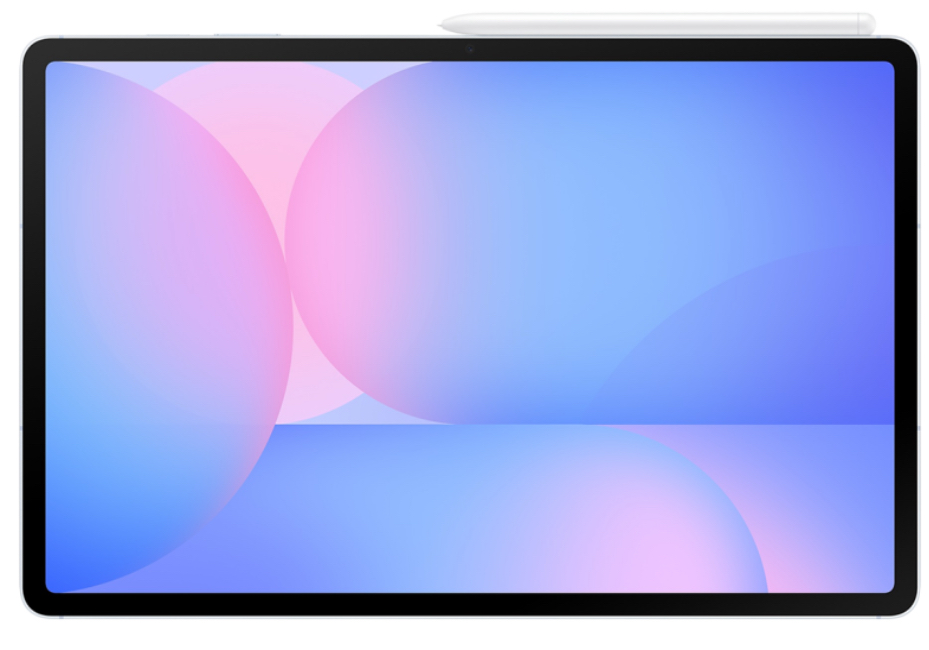 Планшет Samsung Galaxy Tab S10 FE+ Wi-Fi 12/256 Blue