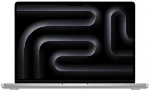 Ноутбук Apple MacBook Pro 14" M5 Pro 24GB 1TB SSD Silver