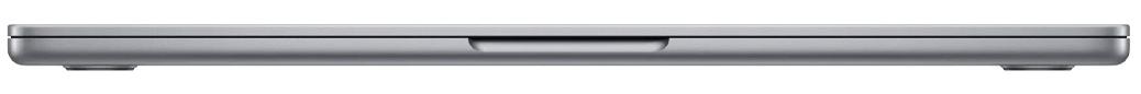 Ноутбук Apple MacBook Air 15" M2 16GB 1TB SSD Space Gray (MQTK3)