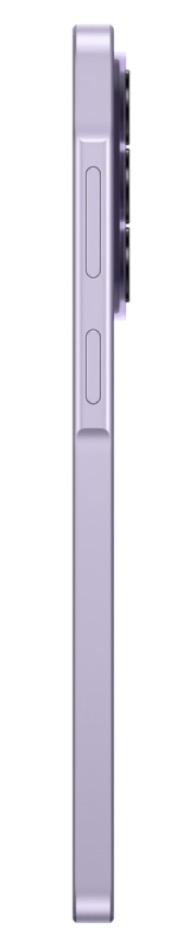 Смартфон Samsung Galaxy A37 8/256GB Lavender