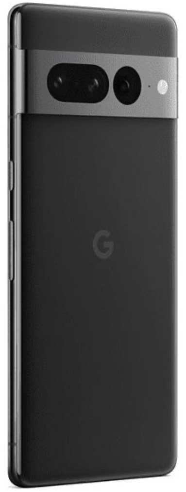 Смартфон Google Pixel 7 Pro 12/128GB Obsidian (Global)