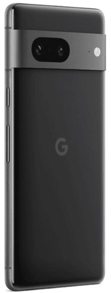 Смартфон Google Pixel 7 8/128GB Obsidian (Global)
