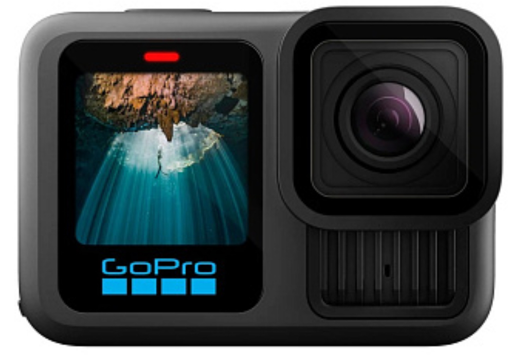 Экшн-камера GoPro Hero 13 Black
