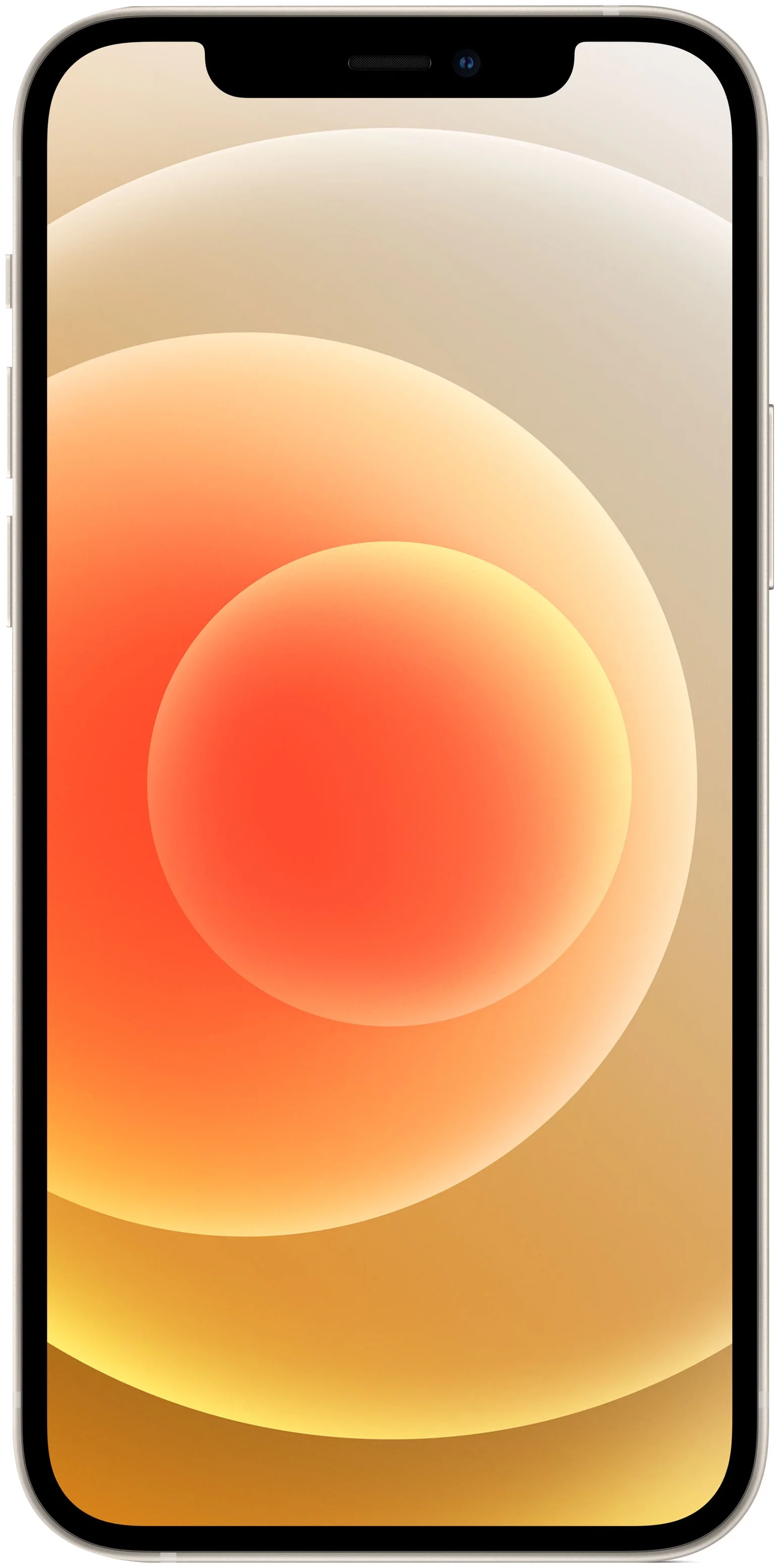 Смартфон Apple iPhone 12 128GB White