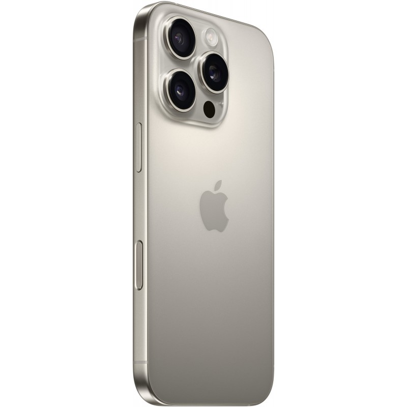 Смартфон Apple iPhone 16 Pro Max 1TB nano-Sim Natural Titanium