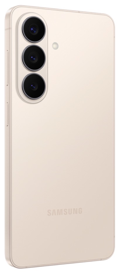 Смартфон Samsung Galaxy S26 12/512GB Pink Gold