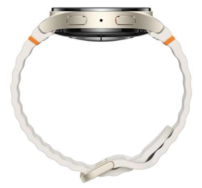 Часы Samsung Galaxy Watch 7 40mm Cream
