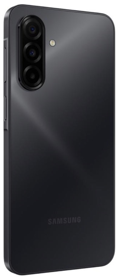 Смартфон Samsung Galaxy A17 8/256GB Black