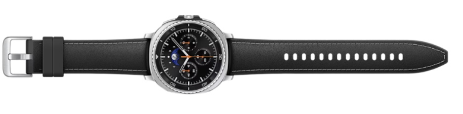 Часы Samsung Galaxy Watch 8 46mm Classic
