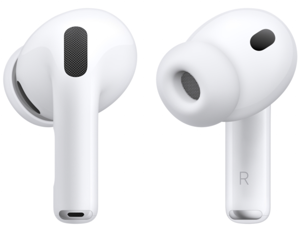 Наушники Apple AirPods Pro 3