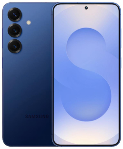 Смартфон Samsung Galaxy S25 Plus 12/256GB Navy (S936B/DS)