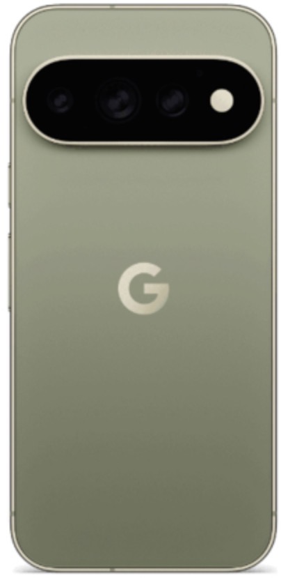 Смартфон Google Pixel 11 Pro XL 12/256GB Olive (Global)