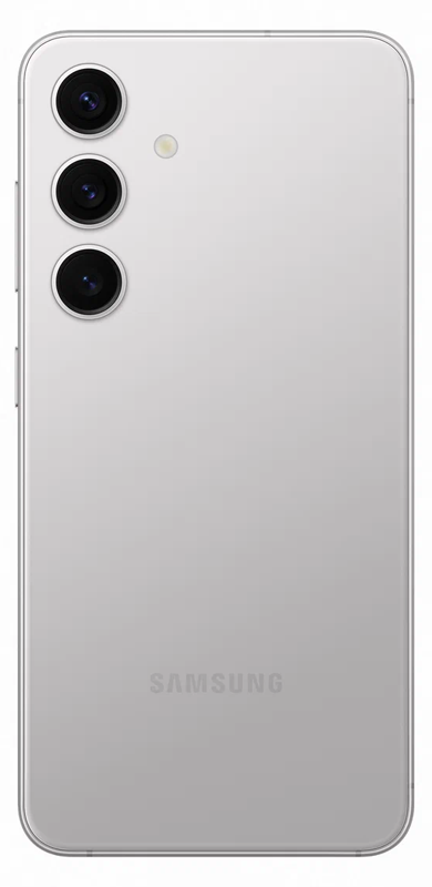 Смартфон Samsung Galaxy S24 Plus 12/256GB Marble Gray (S926B/DS)