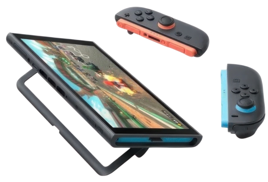 Портативная приставка Nintendo Switch 2