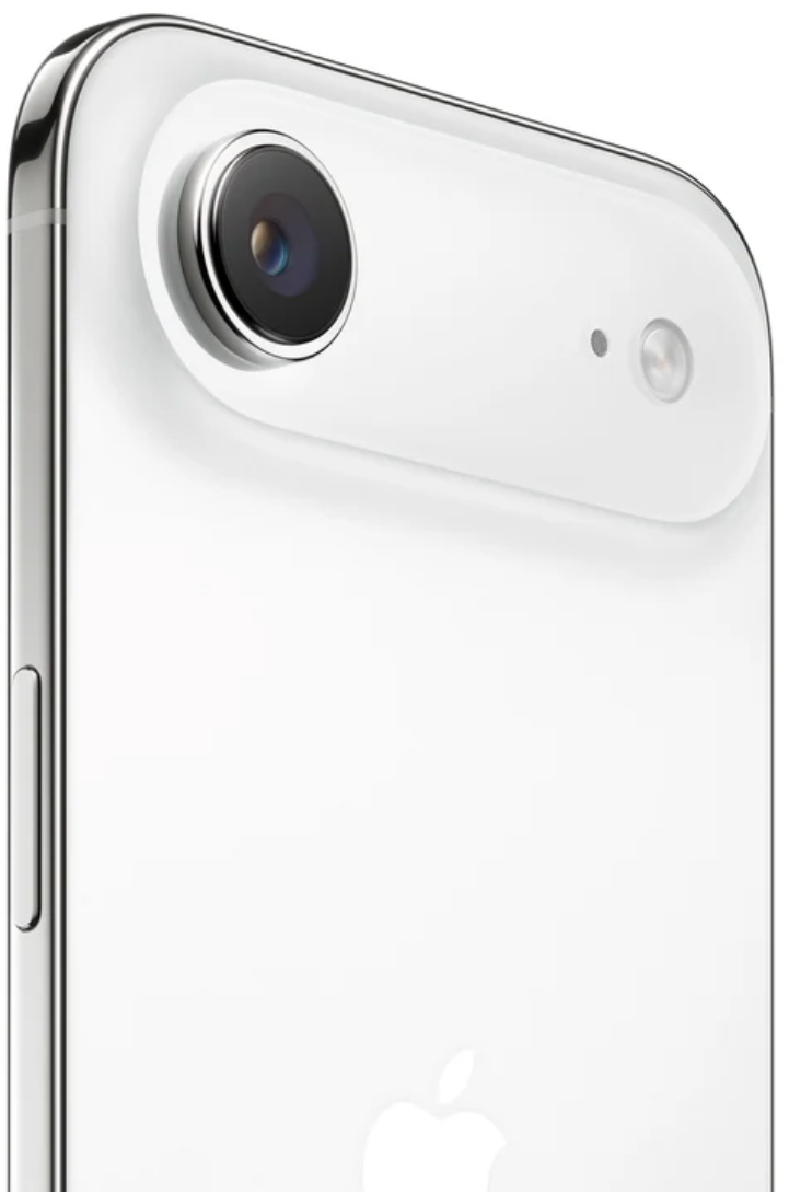Смартфон Apple iPhone Air 256GB eSim Cloud White