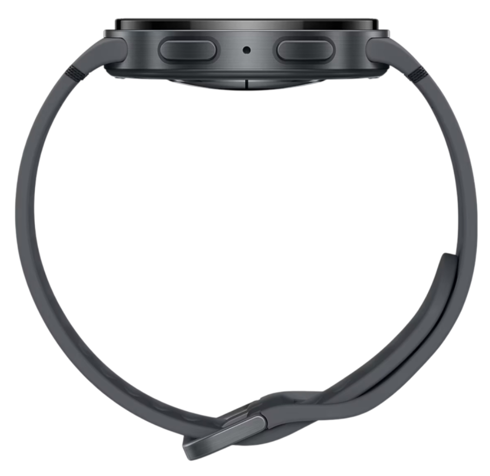 Часы Samsung Galaxy Watch 8 40mm Graphite