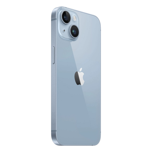 Смартфон Apple iPhone 14 128GB Sim+eSim Blue