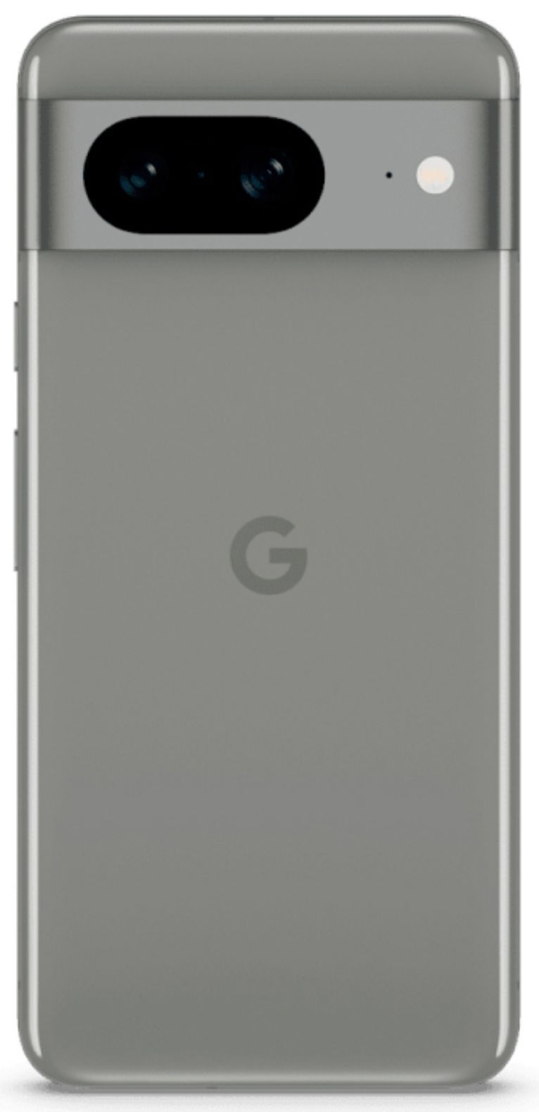 Смартфон Google Pixel 8 8/256GB Hazel (Global)