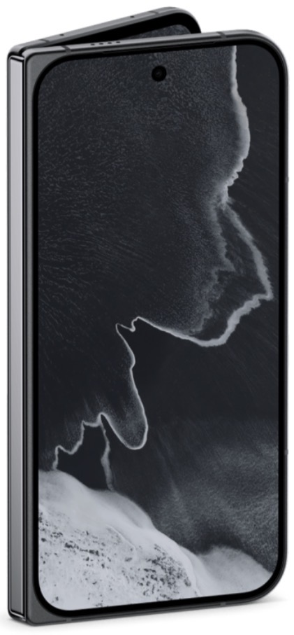 Смартфон Google Pixel 11 Pro Fold 16/512GB Obsidian (Global)