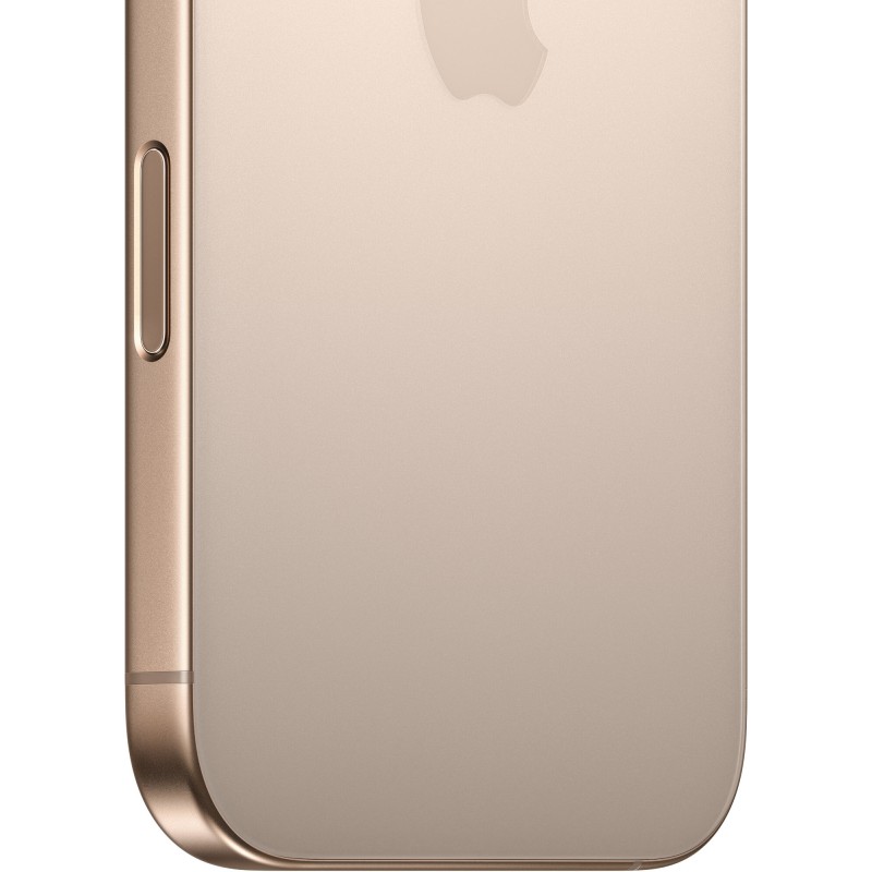 Смартфон Apple iPhone 16 Pro Max 256GB Sim+eSim Desert Titanium