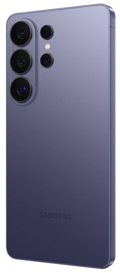 Смартфон Samsung Galaxy S26 Ultra 12/512GB Cobalt Violet