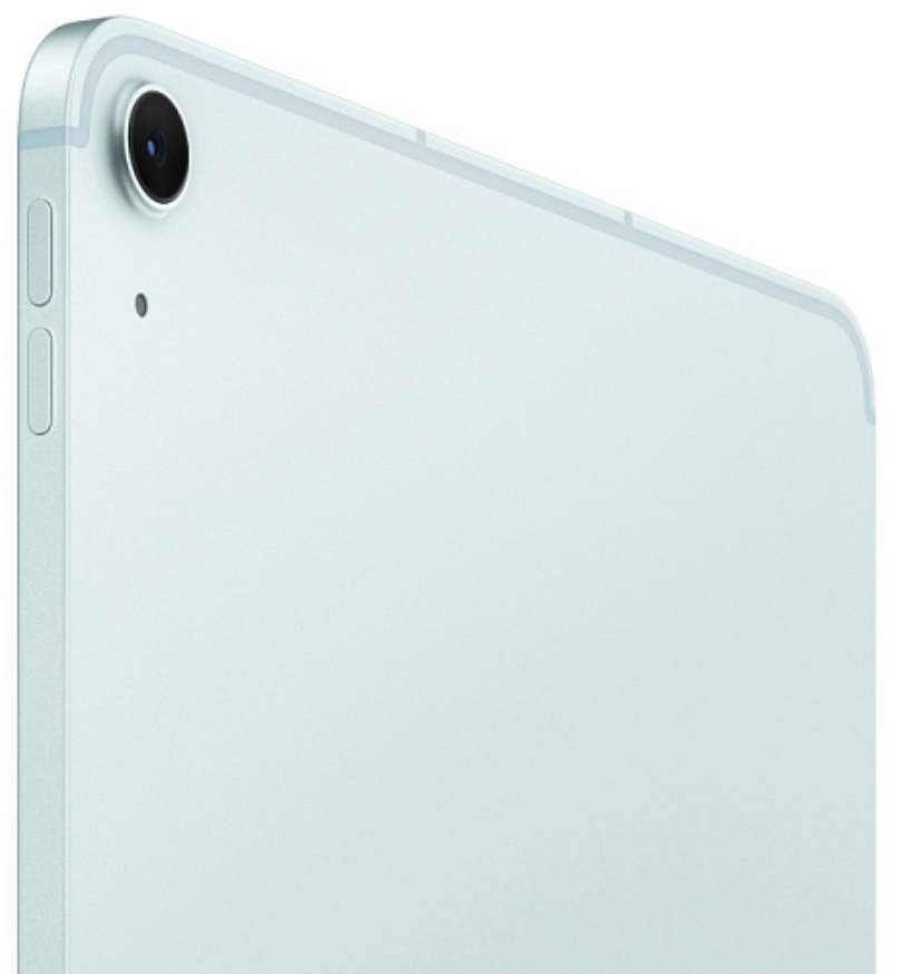 Планшет Apple iPad Air 11" (2026) 128GB Wi-Fi Blue