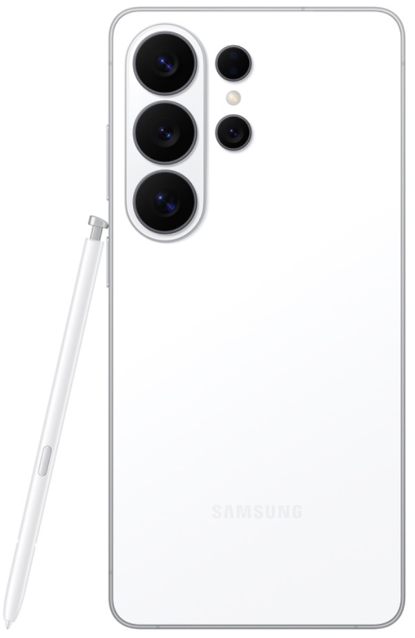 Смартфон Samsung Galaxy S26 Ultra 16/1TB White