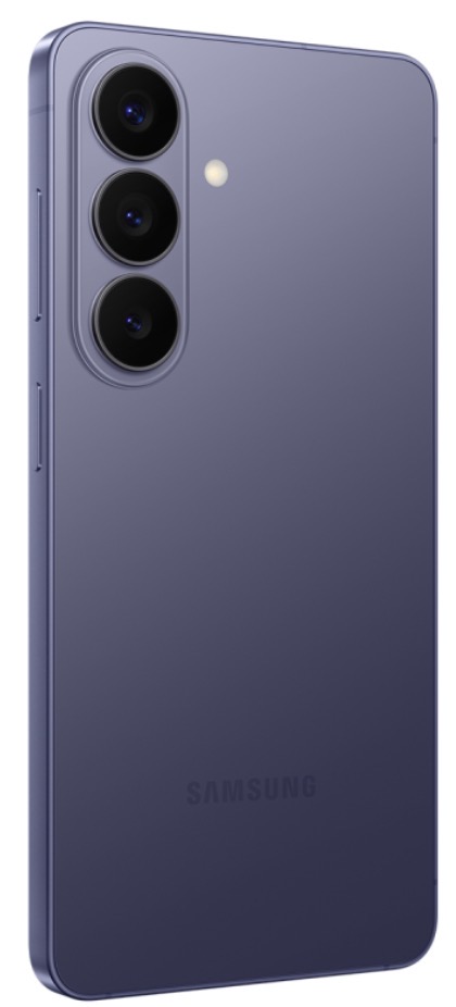 Смартфон Samsung Galaxy S26 12/256GB Cobalt Violet
