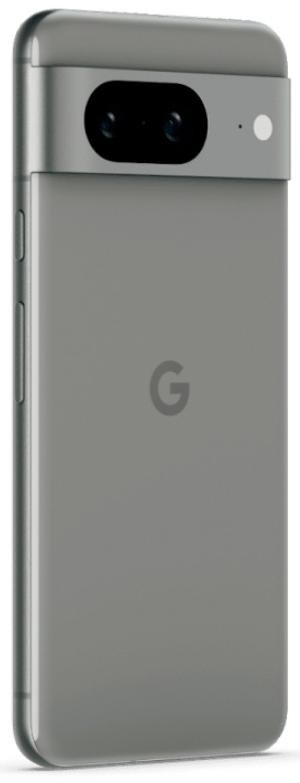 Смартфон Google Pixel 8 8/256GB Hazel (Global)