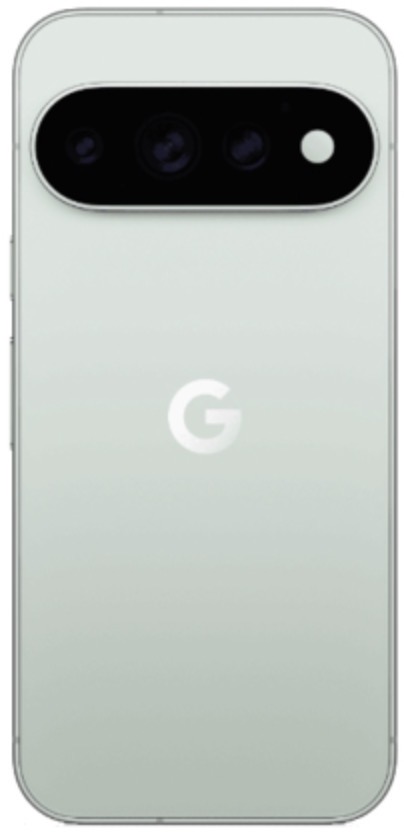 Смартфон Google Pixel 11 Pro XL 12/256GB Fog (Global)