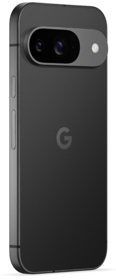 Смартфон Google Pixel 9 12/256GB Obsidian (Global)