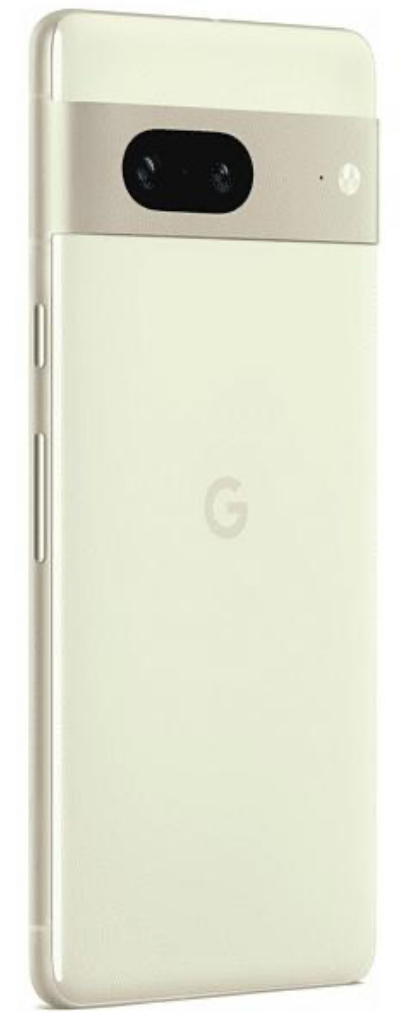 Смартфон Google Pixel 7 8/128GB Lemongrass (Global)