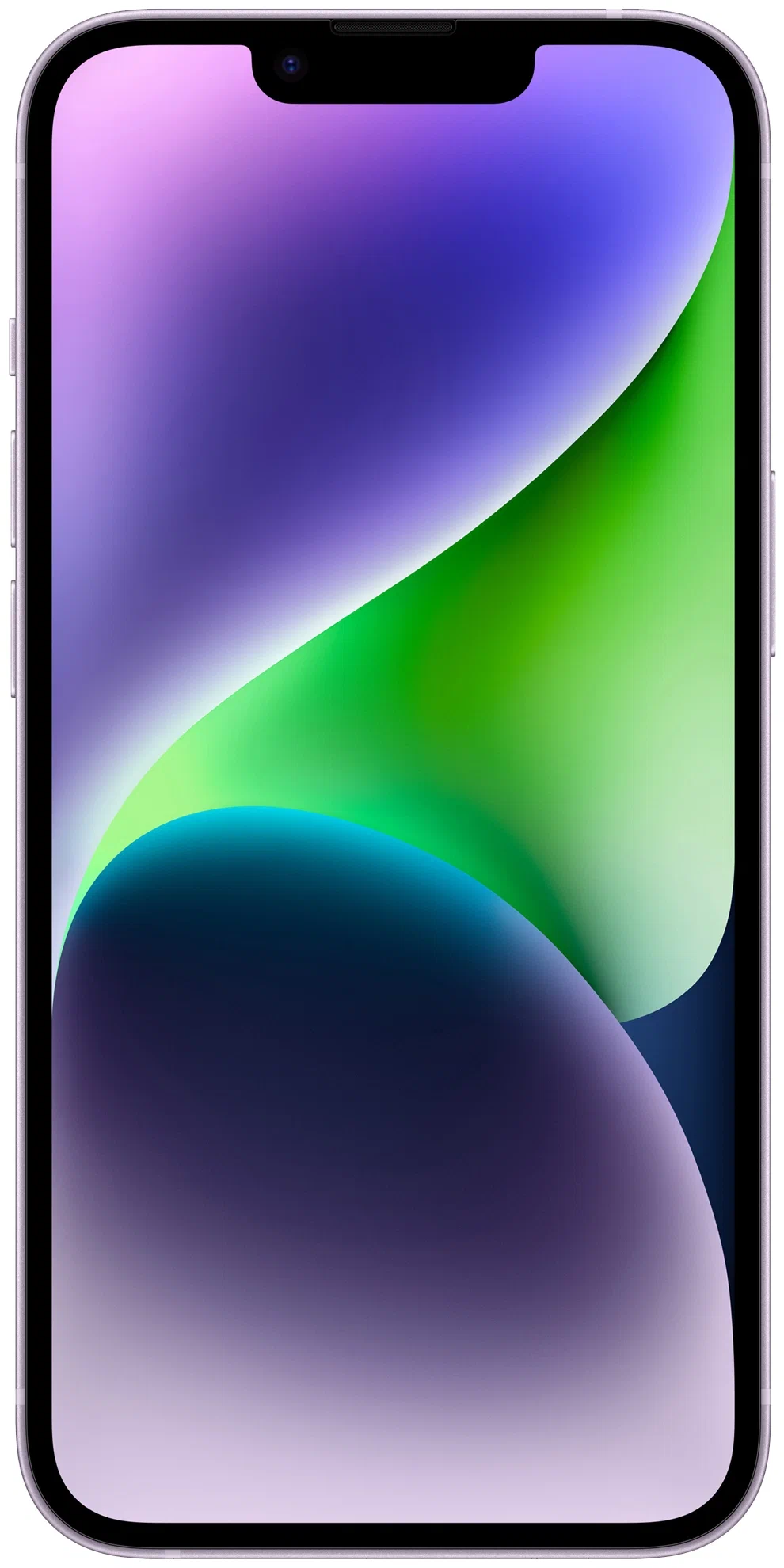 Смартфон Apple iPhone 14 128GB Sim+eSim Purple