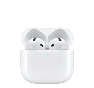 Наушники Apple AirPods 4
