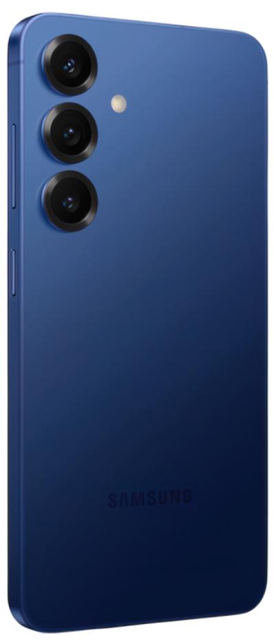 Смартфон Samsung Galaxy S25 Plus 12/256GB Navy (S936B/DS)